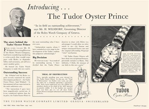 tudor company|tudor watch company website.